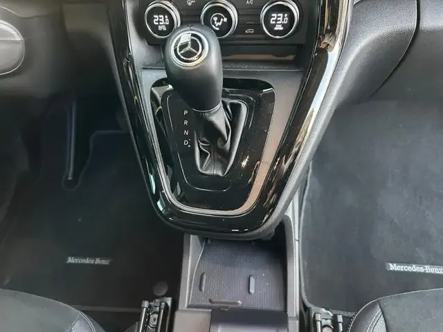 Mercedes-Benz T-Class