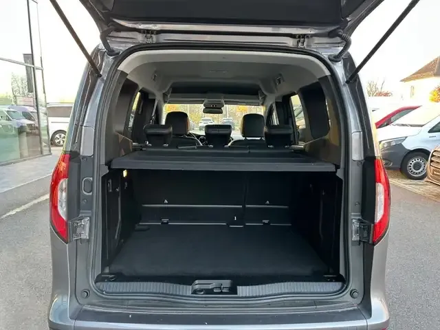 Mercedes-Benz T-Class