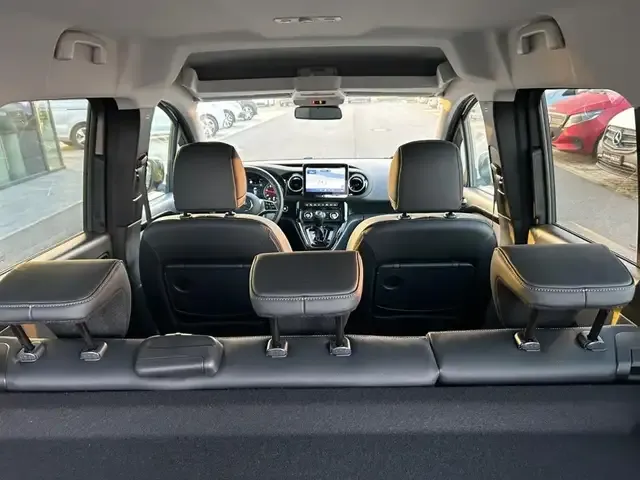 Mercedes-Benz T-Class