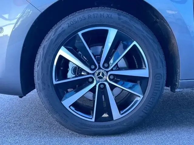 Mercedes-Benz T-Class