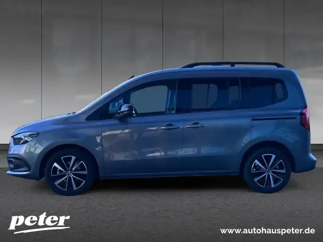 Mercedes-Benz T-Class