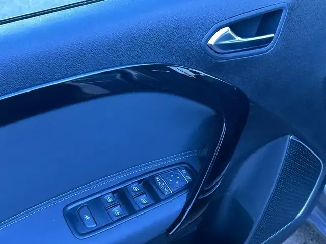 Mercedes-Benz T-Class