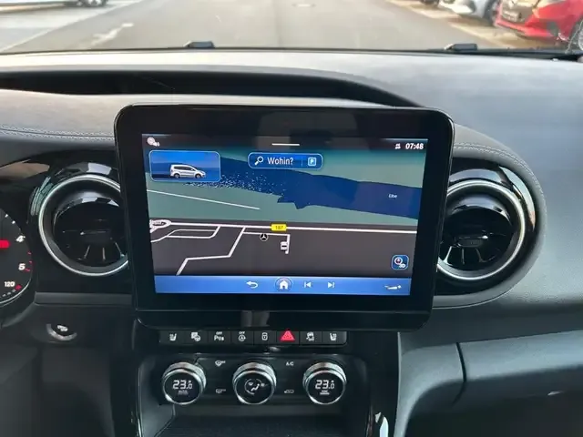 Mercedes-Benz T-Class