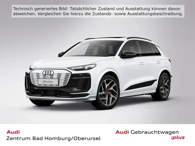 Audi Sonstiges