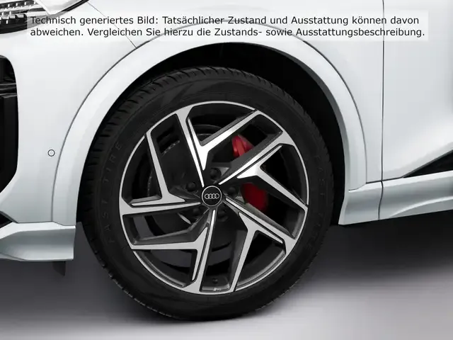 Audi Sonstiges