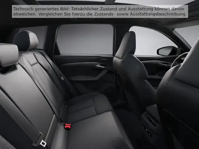 Audi Sonstiges