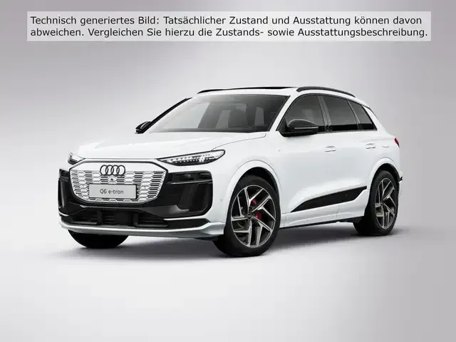 Audi Sonstiges