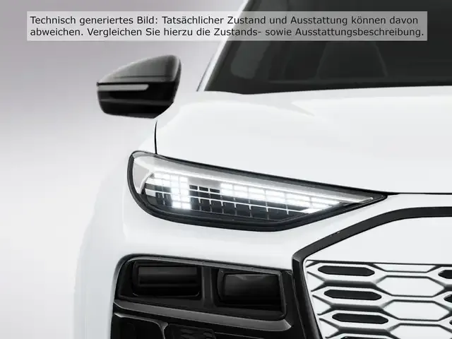 Audi Sonstiges