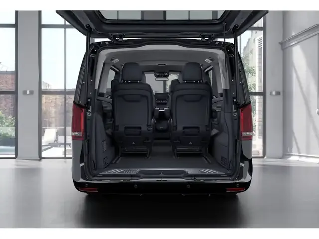 Mercedes-Benz EQV 300