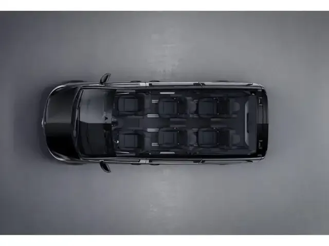Mercedes-Benz EQV 300