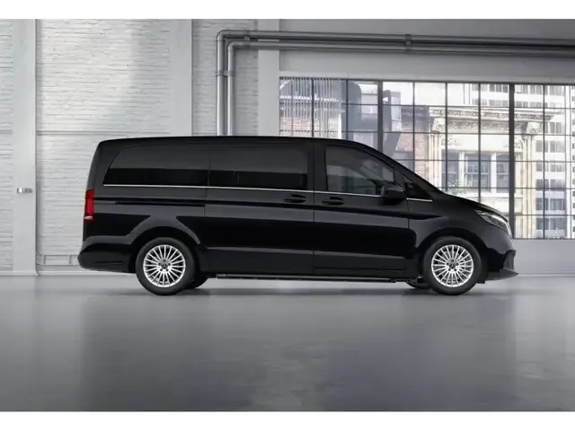 Mercedes-Benz EQV 300