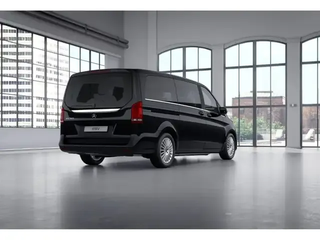 Mercedes-Benz EQV 300