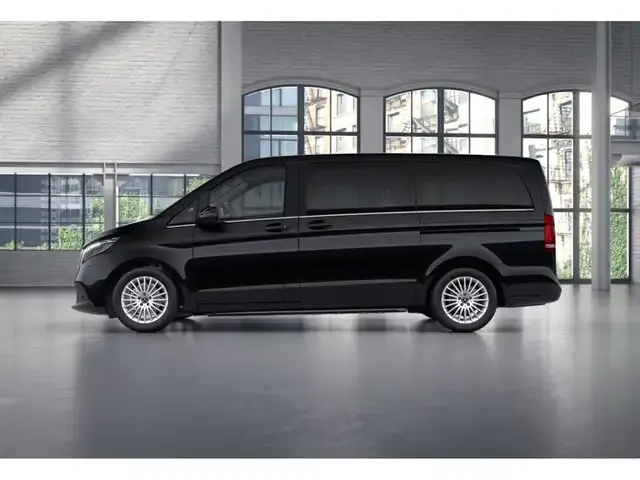 Mercedes-Benz EQV 300