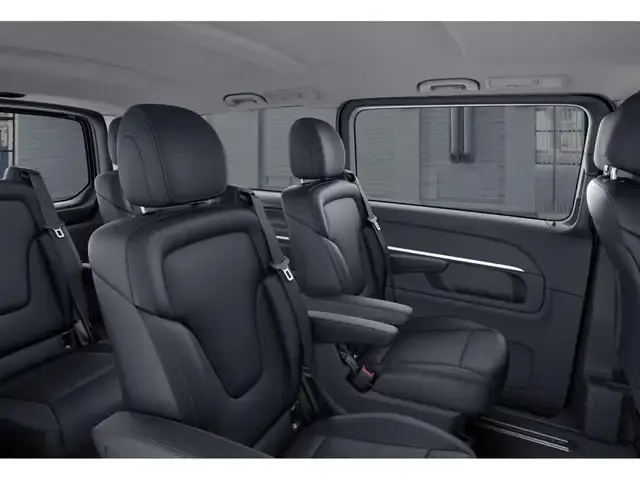 Mercedes-Benz EQV 300