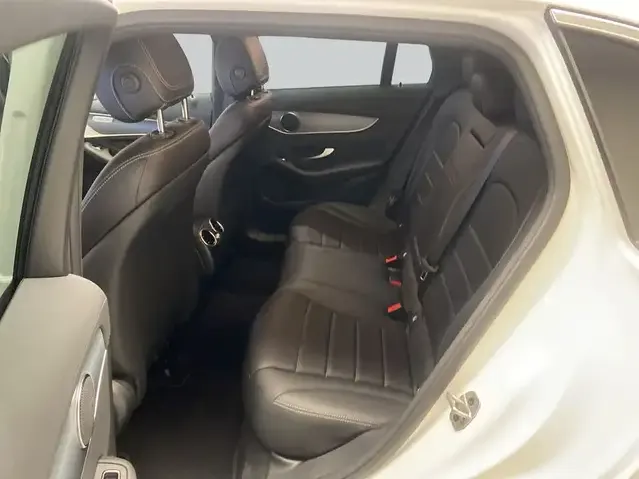 Mercedes-Benz EQC 400