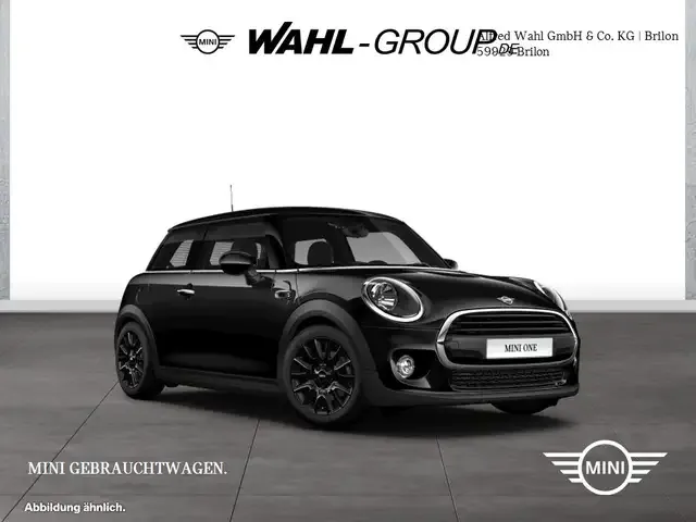 MINI One