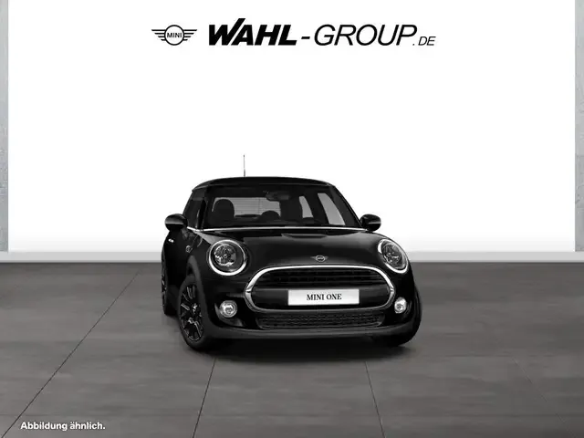 MINI One
