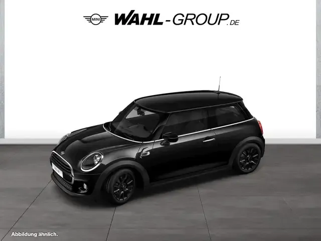 MINI One