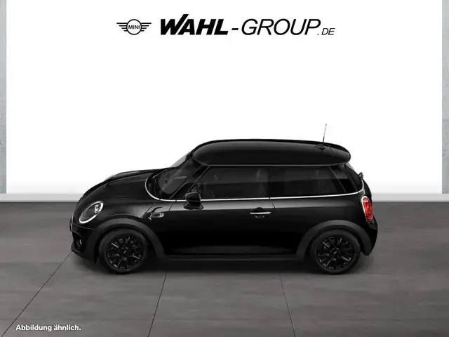MINI One