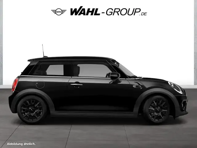 MINI One