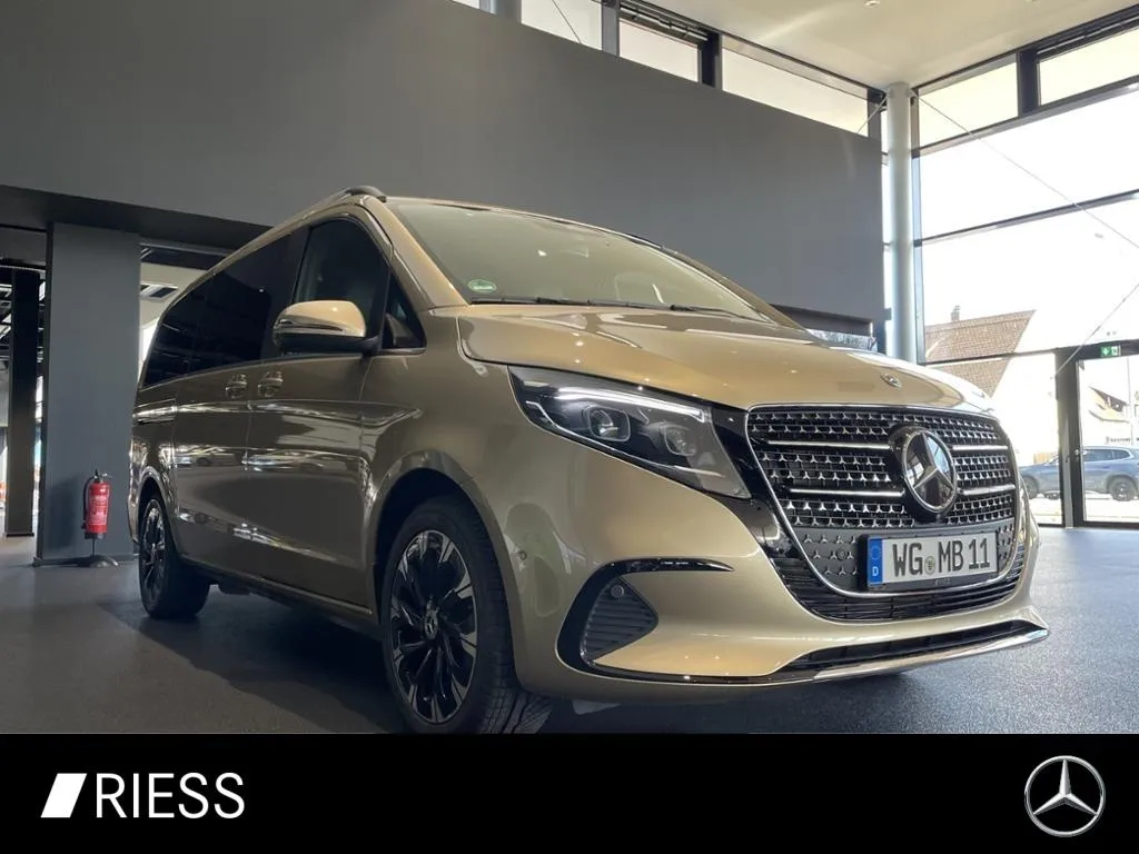 Mercedes-Benz V 300