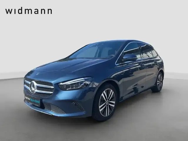 Mercedes-Benz B 250