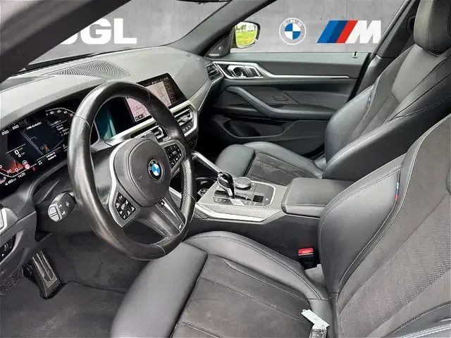 BMW 440