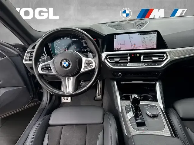 BMW 440