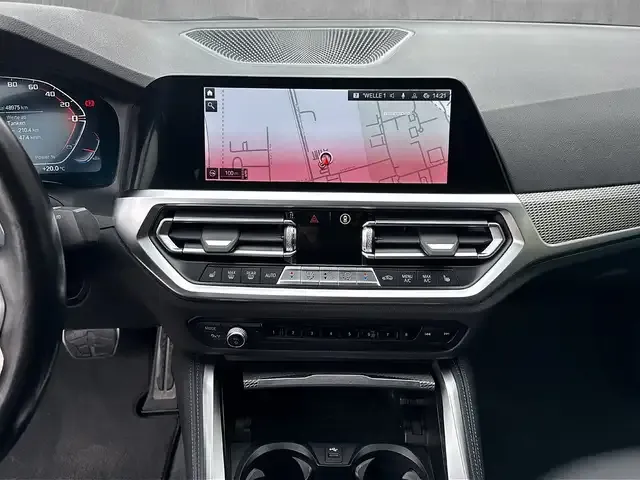 BMW 440