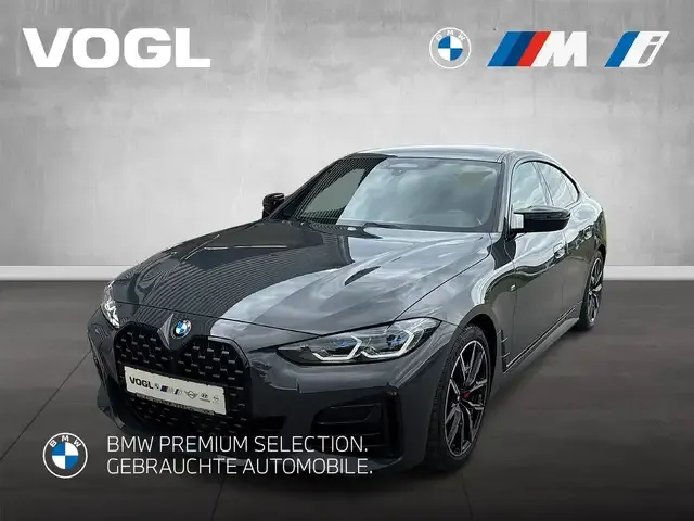 BMW 440