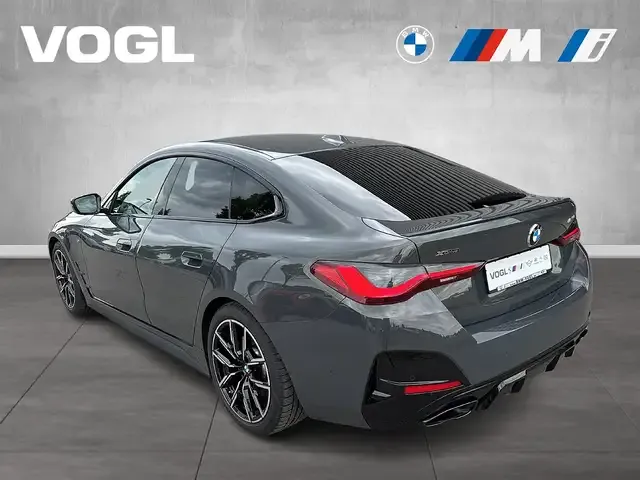 BMW 440