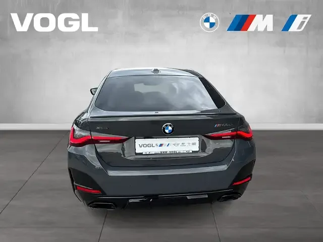 BMW 440