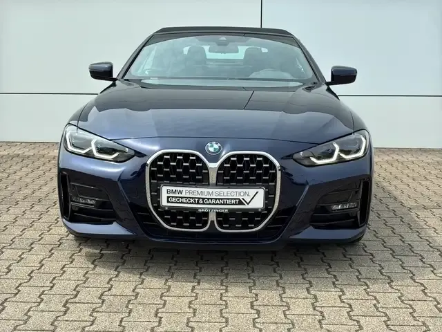 BMW 420