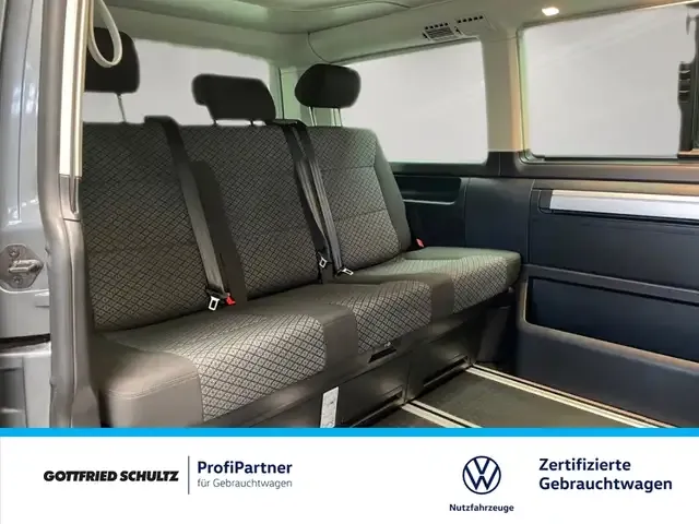 Volkswagen T6.1 California
