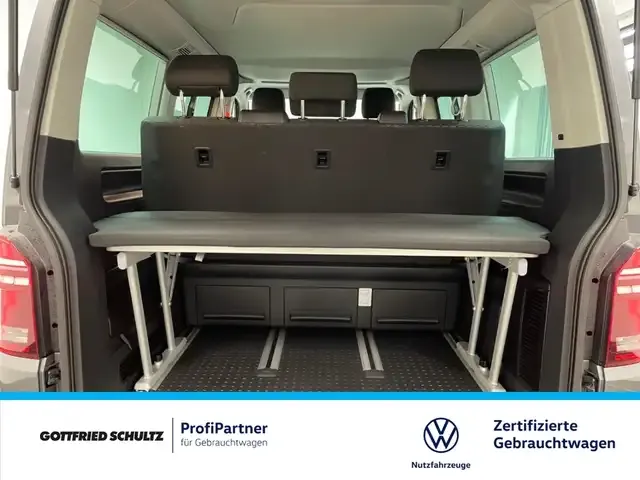 Volkswagen T6.1 California