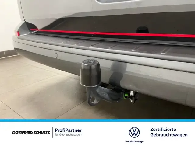 Volkswagen T6.1 California