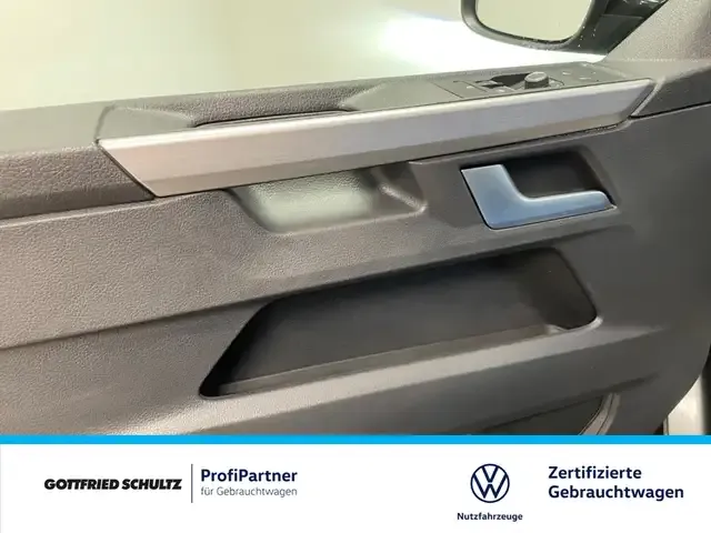 Volkswagen T6.1 California