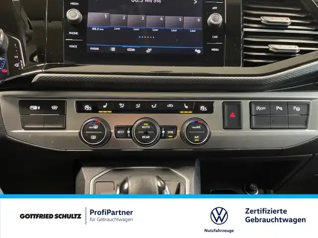 Volkswagen T6.1 California