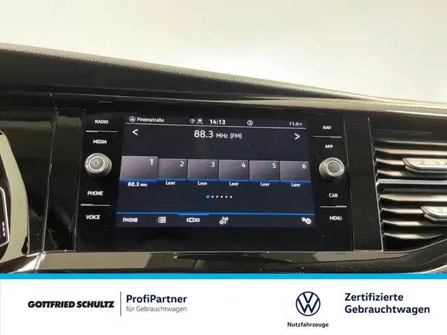 Volkswagen T6.1 California