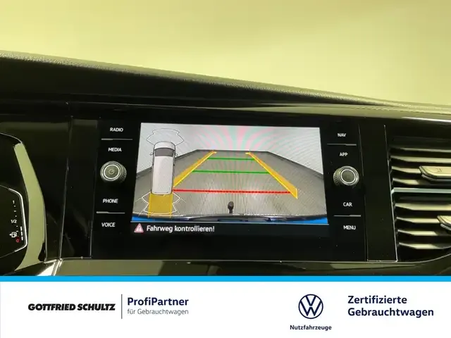 Volkswagen T6.1 California