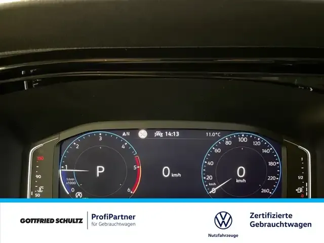 Volkswagen T6.1 California