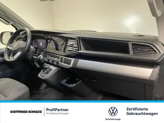 Volkswagen T6.1 California
