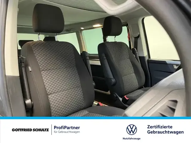 Volkswagen T6.1 California