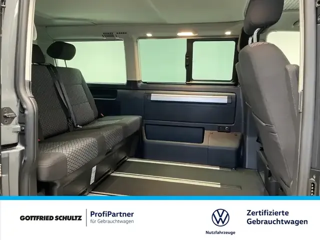 Volkswagen T6.1 California