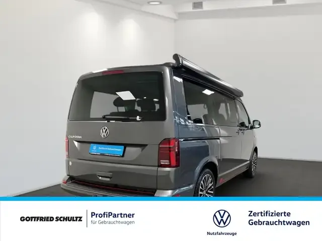 Volkswagen T6.1 California