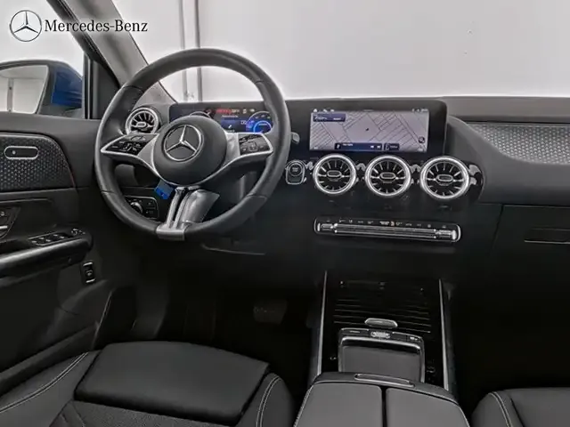 Mercedes-Benz EQA 300