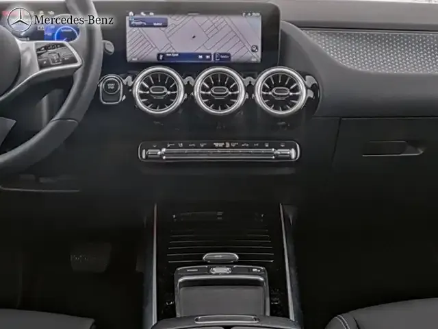 Mercedes-Benz EQA 300