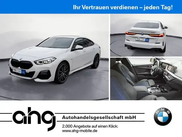 BMW Sonstige