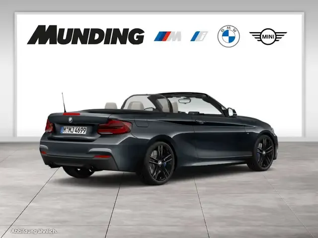 BMW 240