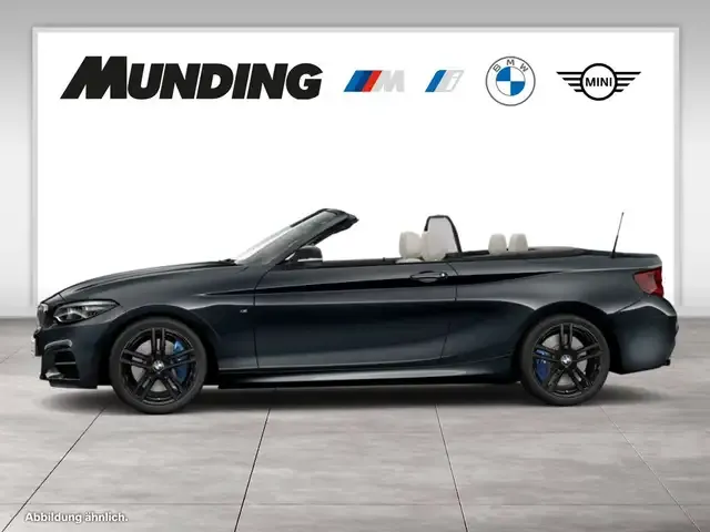 BMW 240